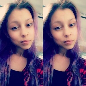 Meet your Posher, Gia